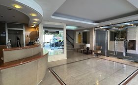 Hotel La Perla