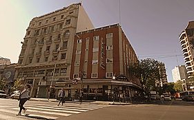 Hotel La Perla